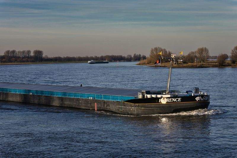 Trasporti Veloci Italia - Image 1