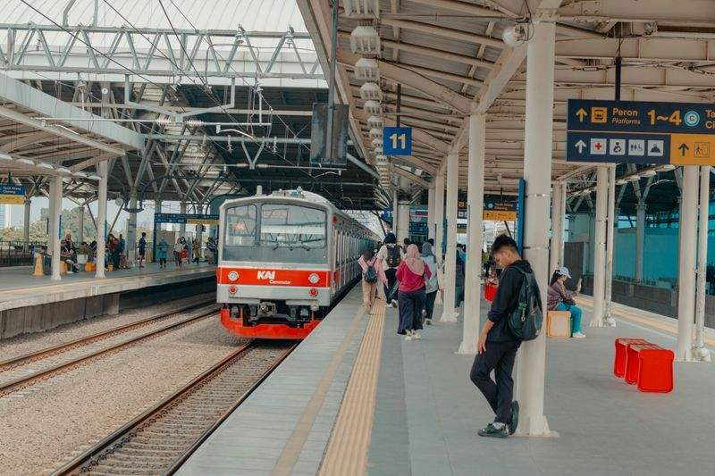 Trasporti Veloci Italia - Image 14