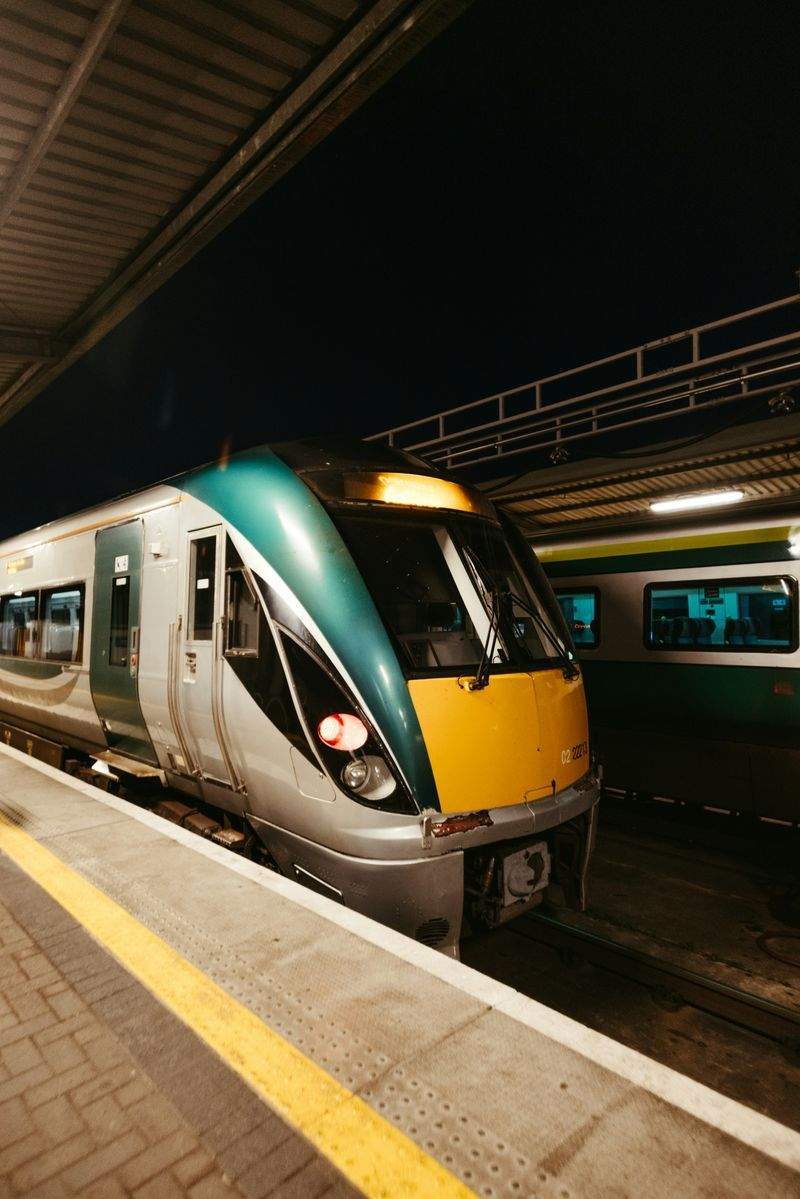 Trasporti Veloci Italia - Image 5