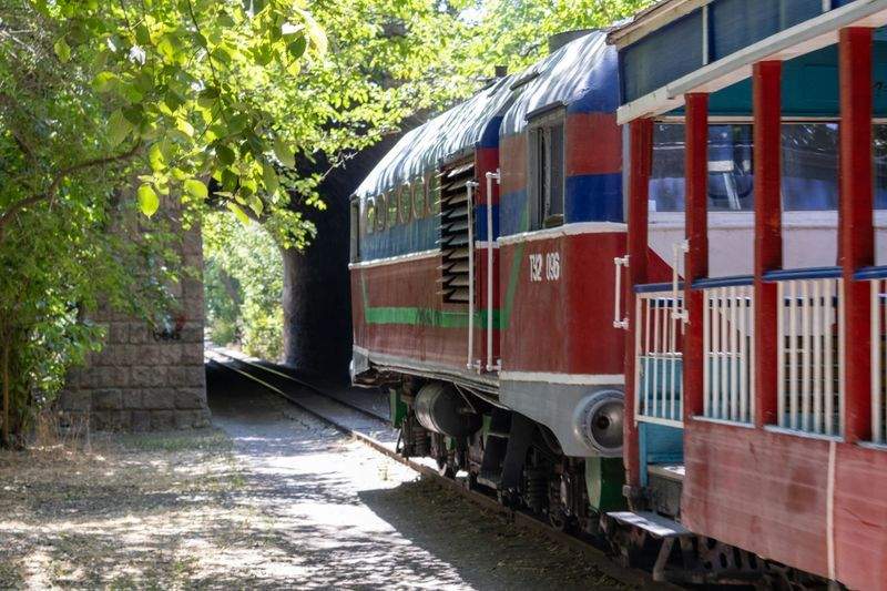 Trasporti Veloci Italia - Image 7