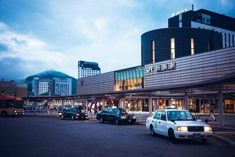 Trasporti Veloci Italia - Image 8