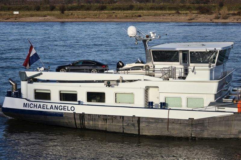 Trasporti Veloci Italia - Image 9